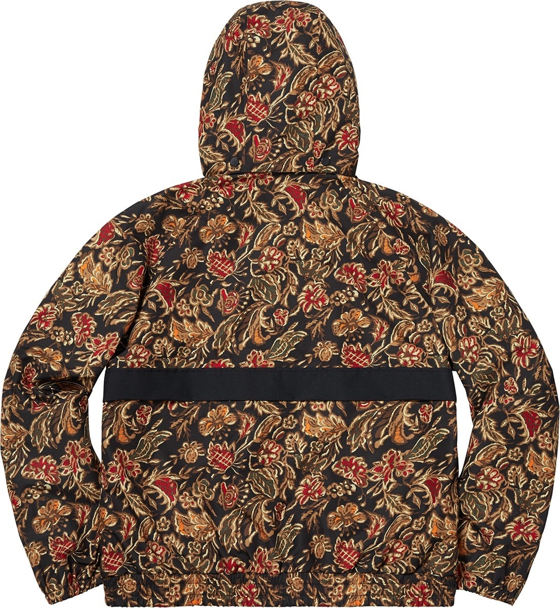 GORE-TEX Court Jacket view 26